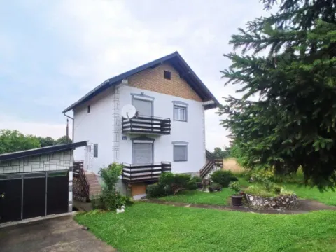 Prodaja, kuća, 226m², Klupci, Loznica - image 13