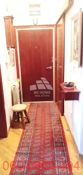 Prodaja, trosoban stan, 70m², Kalenić Pijaca, Vračar Sve Podlokacije - image 16