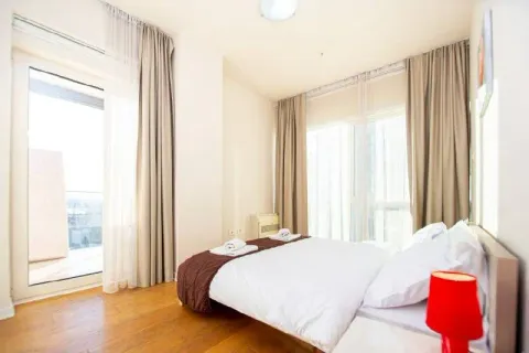 Izdavanje, dvosoban stan, 85m², Tre Canne, Budva - image 5