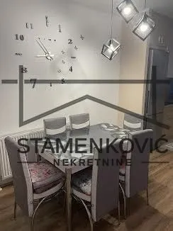 Prodaja, četvorosoban stan, 76m², Adice, Novi Sad Sve Podlokacije