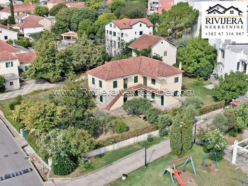 Prodaja, kuća, 235m², Bijela, Herceg Novi