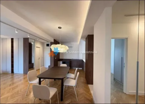 Izdavanje, četvorosoban stan, 90m², Bezanijska Kosa 2, Bežanijska Kosa Sve Podlokacije - image 15