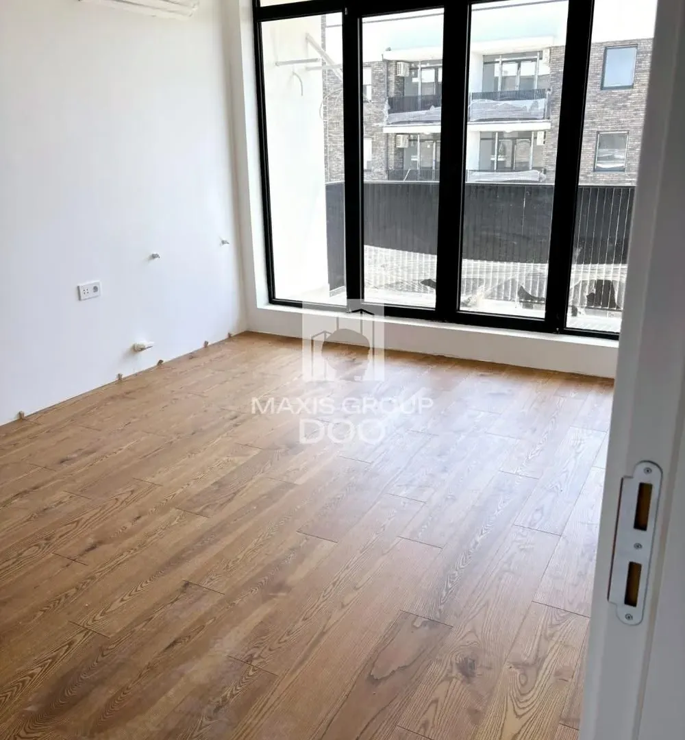 Prodaja, trosoban stan, 99m², Višnjička Banja, Palilula Sve Podlokacije