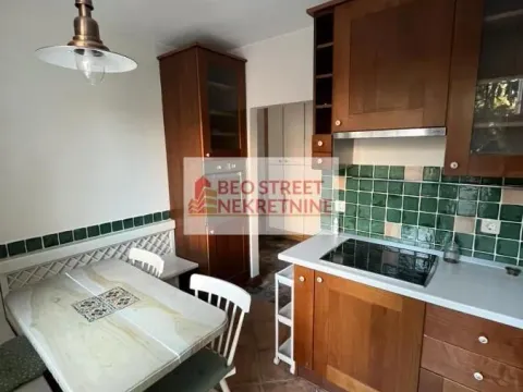 Izdavanje, dvosoban stan, 55m², Bulbulder, Zvezdara Sve Podlokacije - image 2