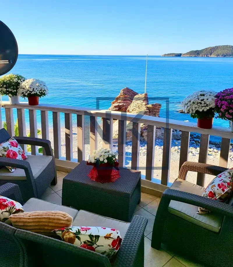 Sale, two bedroom apartment, 68m², Rafailovići, Budva