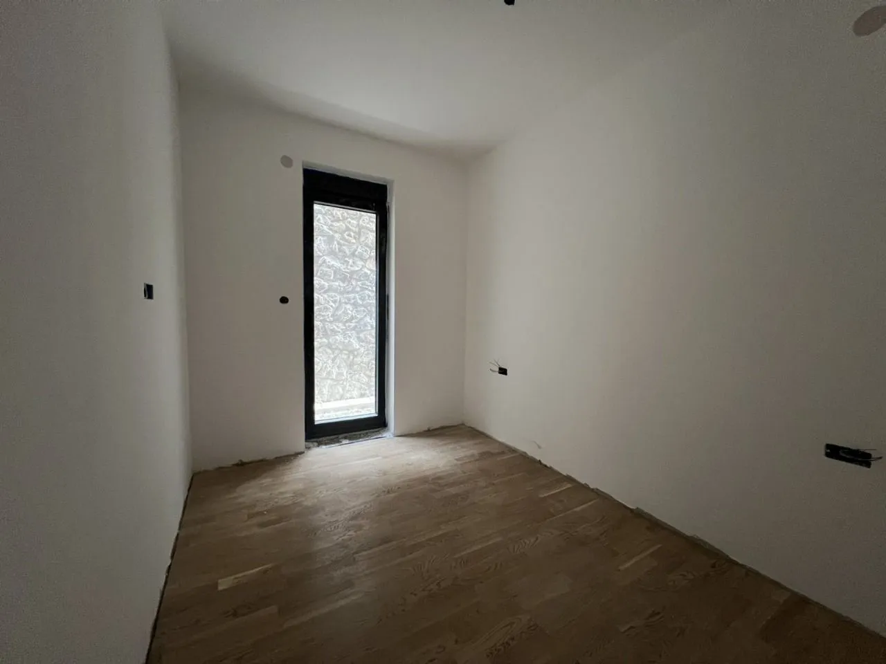Prodaja, dvosoban stan, 52m², Podgorica, Crna Gora