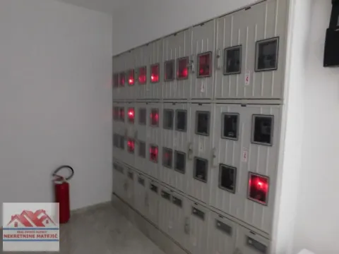 Rent, one bedroom apartment, 44m², Centar, Kragujevac - image 25