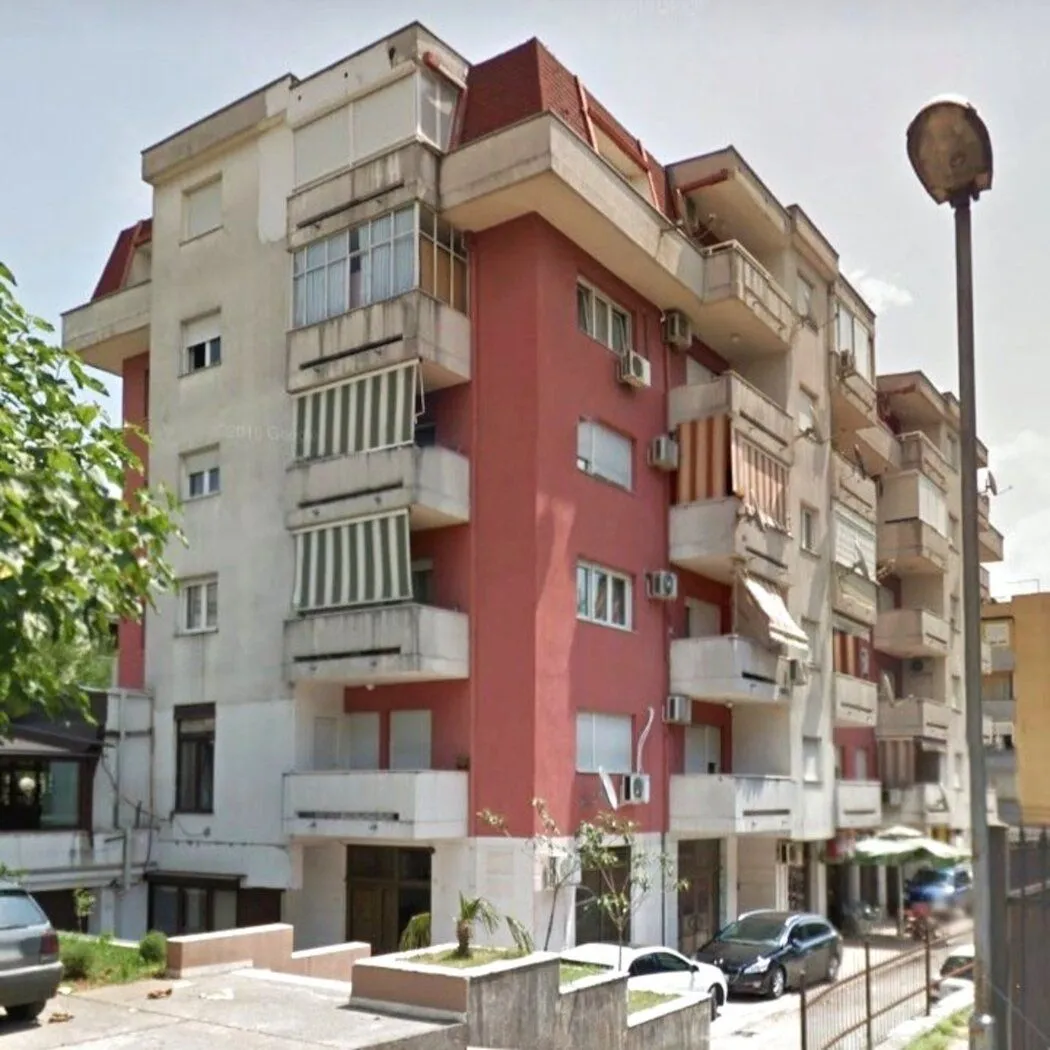 Rent, apartment, 33m², Preko Morače, Podgorica