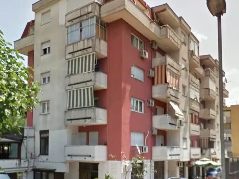 Rent, apartment, 33m², Preko Morače, Podgorica - image 12