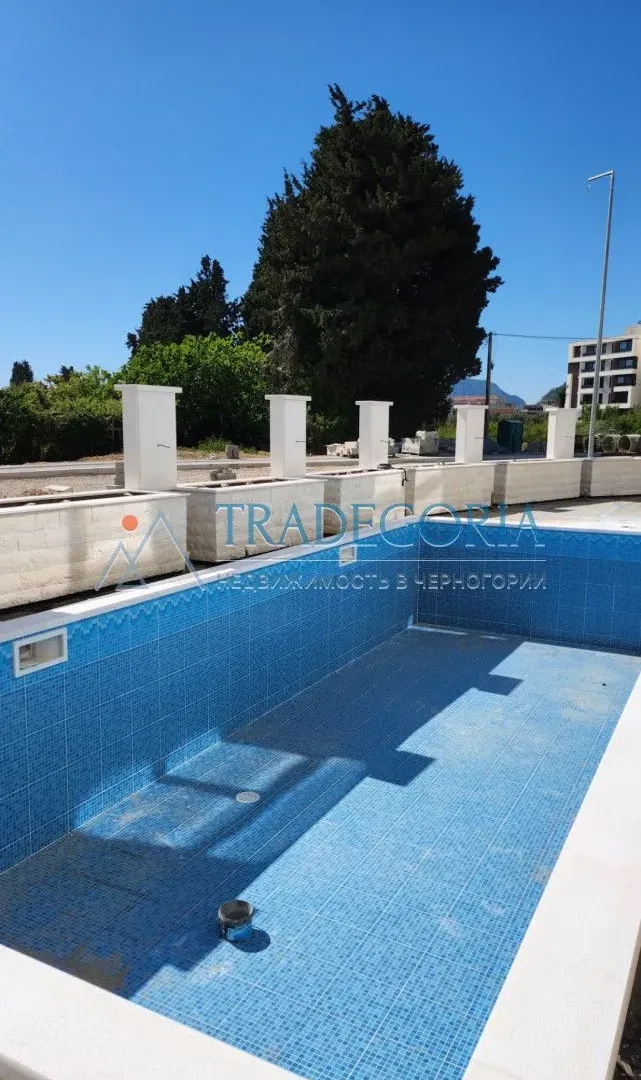 Prodaja, dvosoban stan, 51m², Bar, Crna Gora