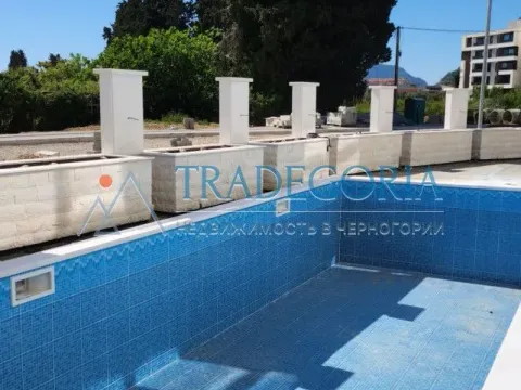 Prodaja, dvosoban stan, 51m², Bar, Crna Gora - image 2