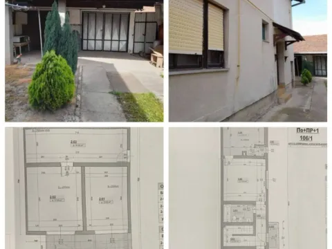 Prodaja, kuća, 266m², Bačka Palanka, Novi Sad - image 5