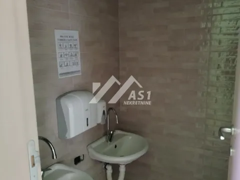 Rent, office space, 149m², Detelinara, Novi Sad Sve Podlokacije - image 9