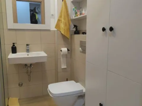 Rent, apartment, 30m², Golubovina, Budva - image 2