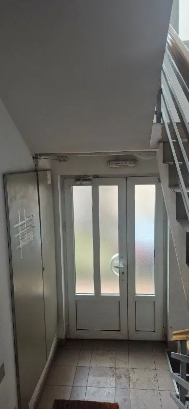 Rent, two bedroom apartment, 32m², Šumice, Beograd