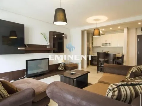 Izdavanje, dvosoban stan, 52m², Crveni Krst, Beograd - image 2