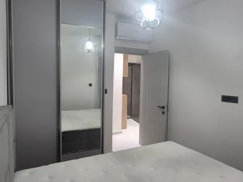 Rent, one bedroom apartment, 40m², Gornja Gorica, Podgorica - image 6