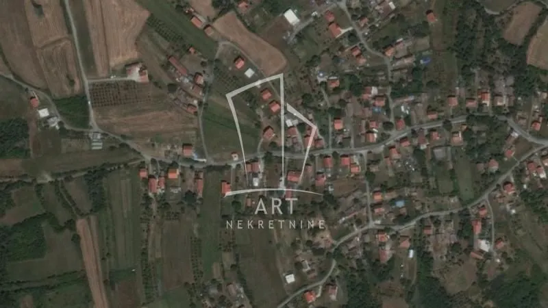 Prodaja, plac, 1800m², Voždovac Sve Podlokacije, Beograd