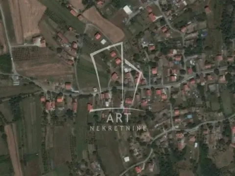 Prodaja, plac, 1800m², Voždovac Sve Podlokacije, Beograd - image 3