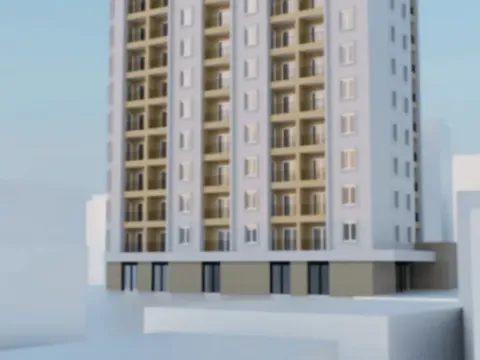 Prodaja, dvosoban stan, 70m², Šušanj, Bar - image 2