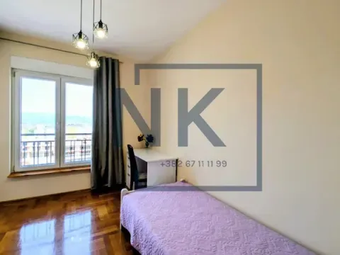 Izdavanje, trosoban stan, 103m², Tuški Put, Podgorica - image 14