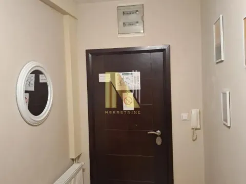 Izdavanje, dvosoban stan, 49m², Podbara, Novi Sad Sve Podlokacije - image 9