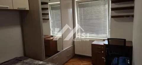 Izdavanje, dvosoban stan, 46m², Centar, Novi Sad - image 11