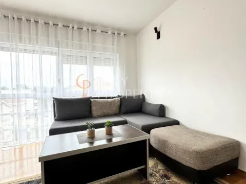 Rent, apartment, 37m², Blok 9, Podgorica - image 3