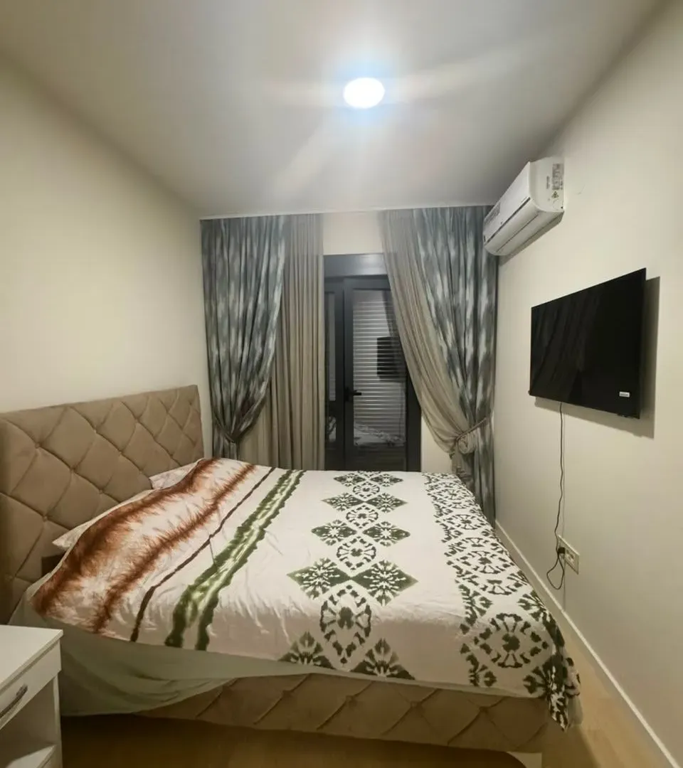 Sale, two bedroom apartment, 63m², Centar, Budva