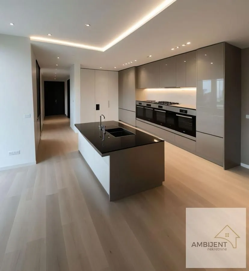 Prodaja, stan, 183m², Centar Sve Podlokacije, Beograd