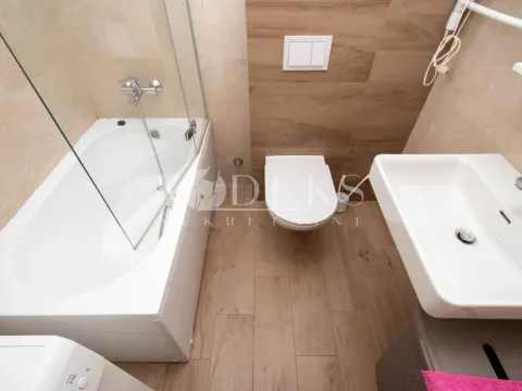 Rent, two bedroom apartment, 63m², Dalmatinska ulica, Podgorica - image 8