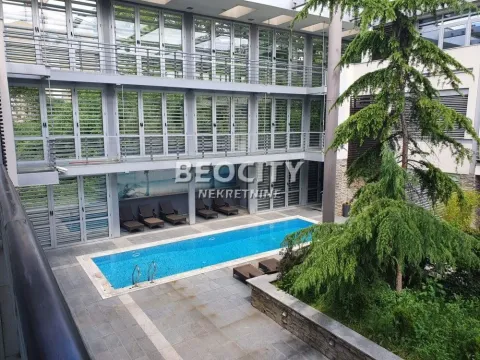 Rent, four bedroom apartment, 148m², Dedinje Sve Podlokacije, Beograd - image 11