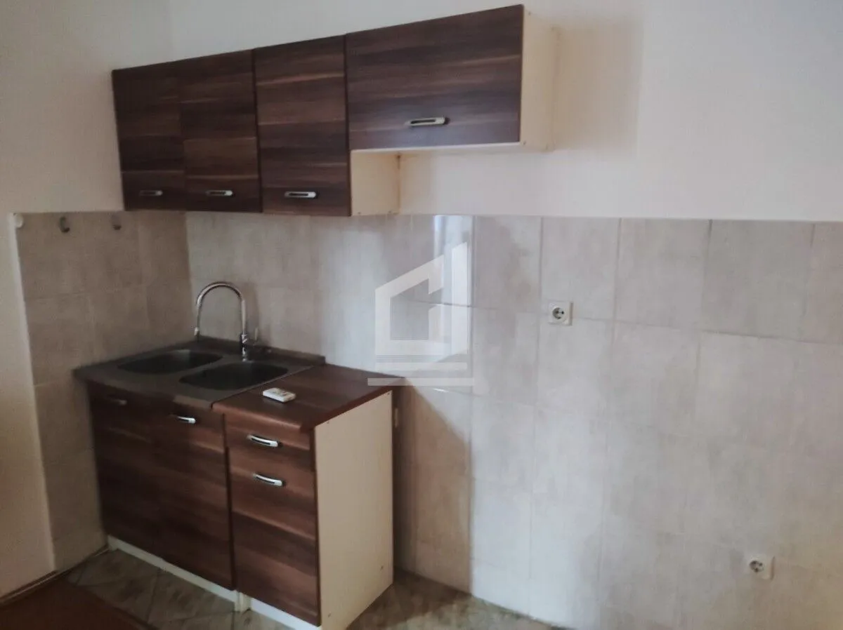 Rent, one bedroom apartment, 25m², Krivi Most, Podgorica