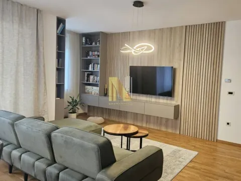 Izdavanje, četvorosoban stan, 133m², Sajmište, Novi Sad - image 2