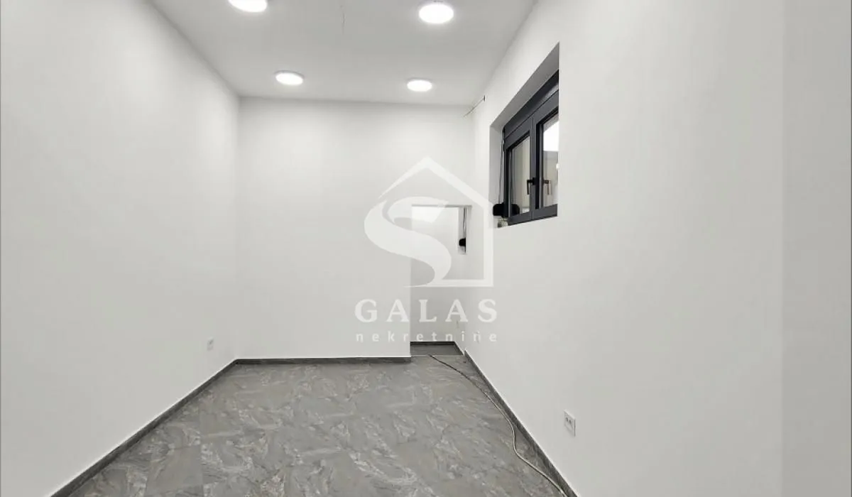 Sale, office space, 102m², Vračar Sve Podlokacije, Beograd