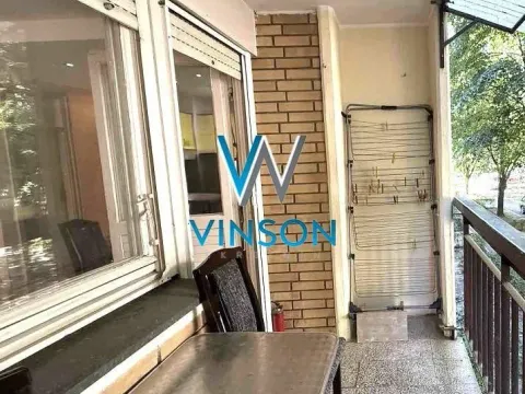 Prodaja, jednosoban stan, 43m², Novo naselje, Novi Sad - image 10