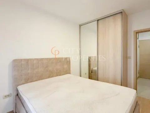 Izdavanje, stan, 47m², City Kvart, Podgorica - image 11