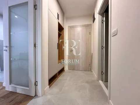 Izdavanje, jednosoban stan, 50m², Central Point, Podgorica - image 8