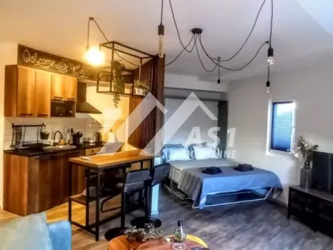 Izdavanje, stan, 33m², Podbara, Novi Sad Sve Podlokacije - image 3