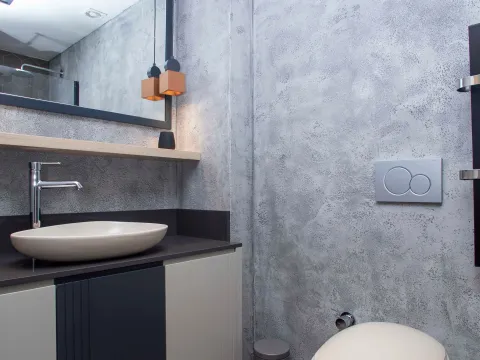 Prodaja, jednosoban stan, 46m², Donja Lastva, Tivat - image 13