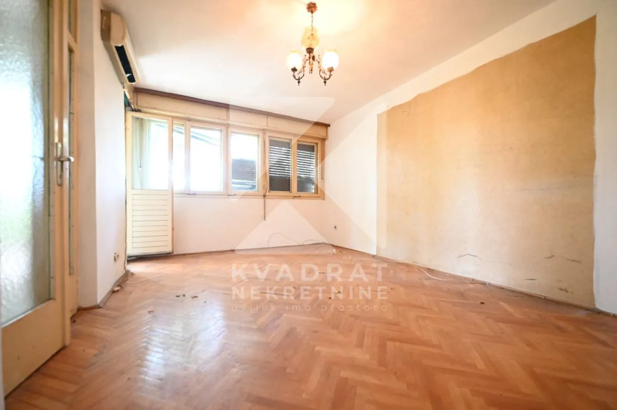Sale, two bedroom apartment, 70m², Zabjelo, Podgorica