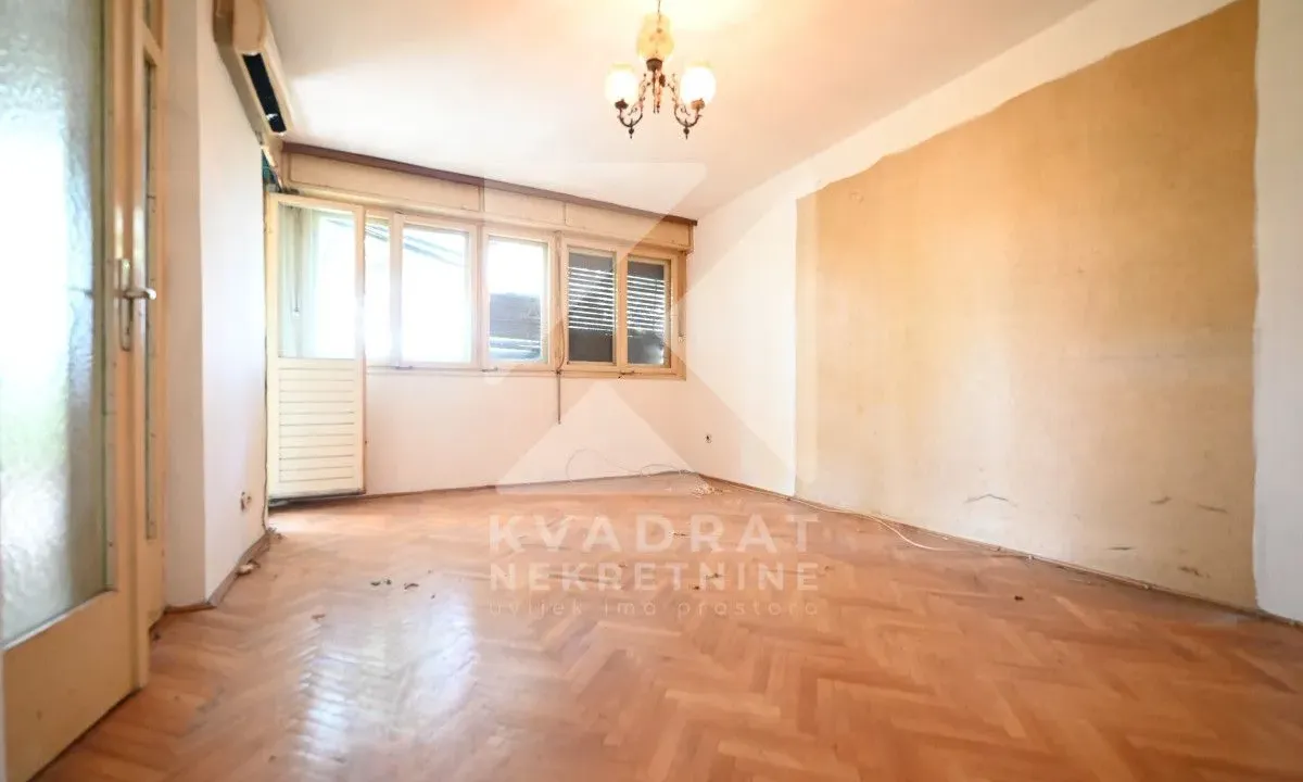 Sale, two bedroom apartment, 70m², Zabjelo, Podgorica