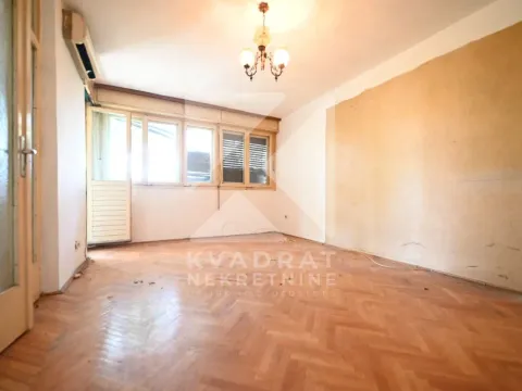 Sale, two bedroom apartment, 70m², Zabjelo, Podgorica - image 1
