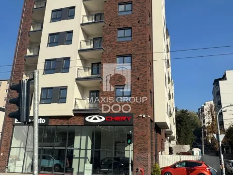 Prodaja, dvosoban stan, 78m², Bulbulder, Zvezdara Sve Podlokacije - image 13