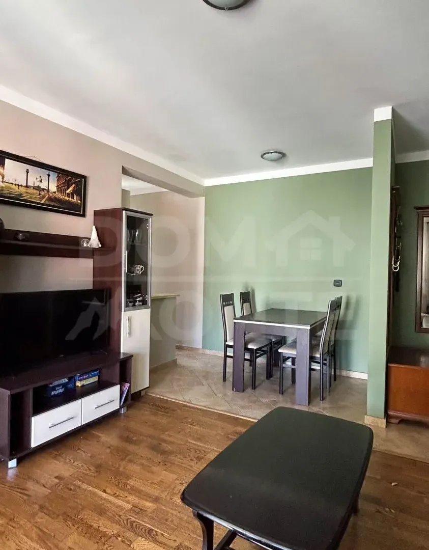 Rent, two bedroom apartment, 60m², Tivat, Crna Gora