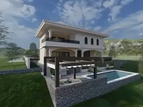 Prodaja, plac, 1657m², Velje Brdo, Podgorica - image 4