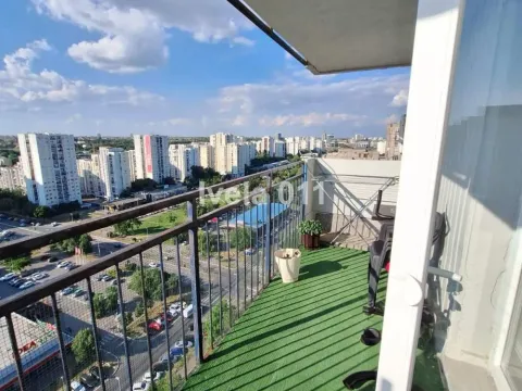 Sale, three bedroom apartment, 75m², Novi Beograd Blok 62, Novi Beograd Sve Podlokacije - image 15