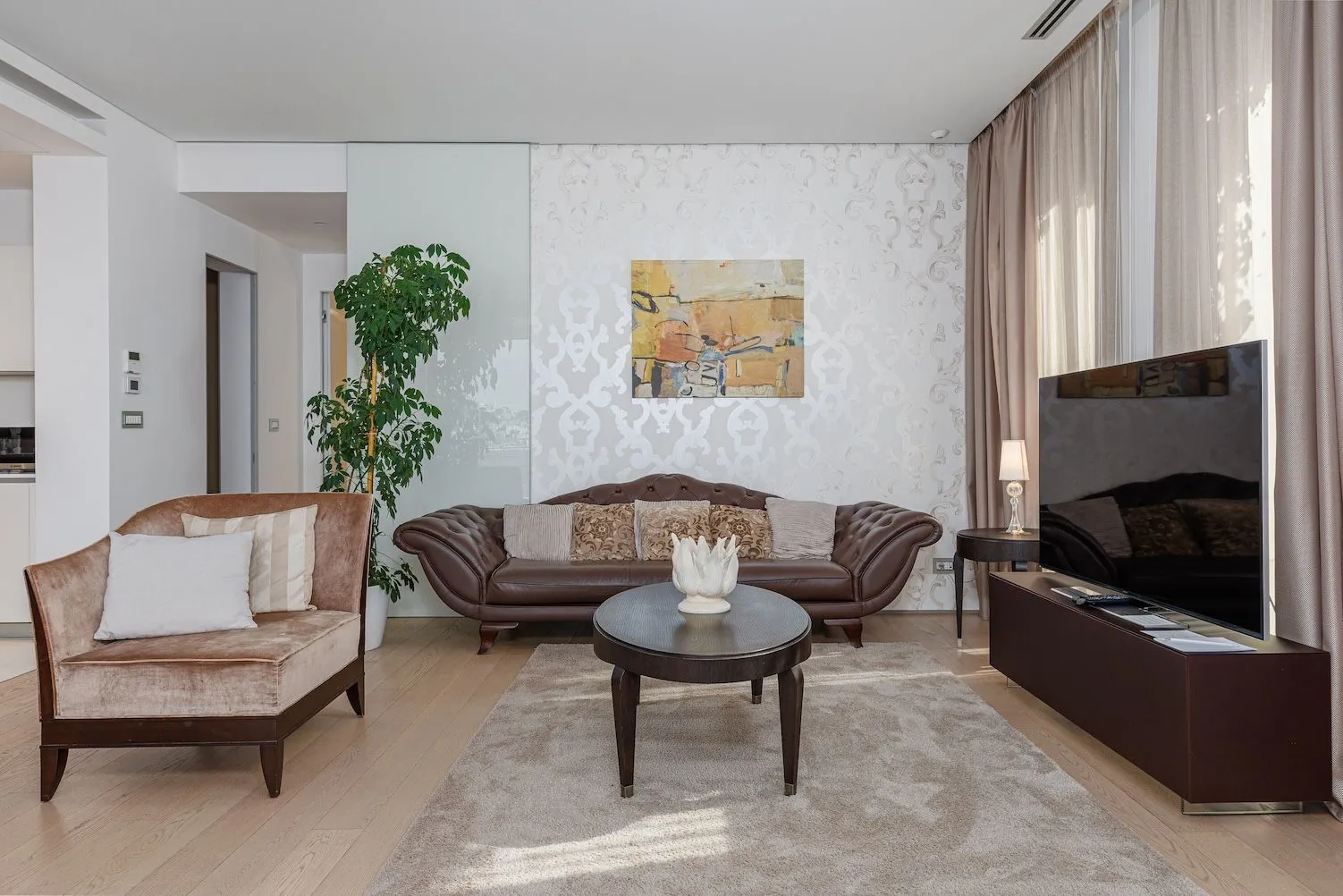 Sale, house, 502m², Dukley Gardens, Budva