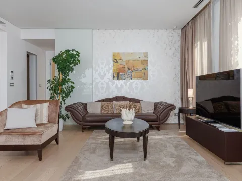 Sale, house, 502m², Dukley Gardens, Budva - image 1