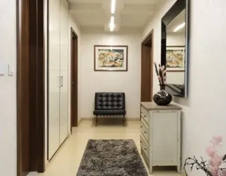 Rent, four bedroom apartment, 178m², City Kvart, Podgorica - image 10